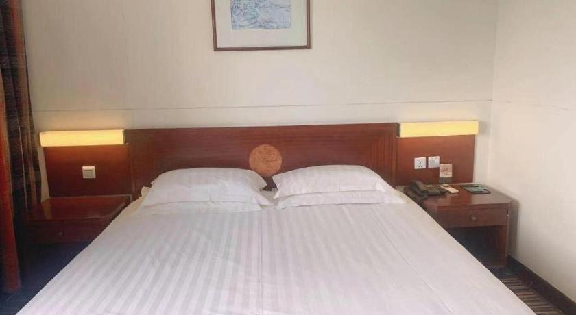 Jinjiang Inn Shanghai North Bund Yangpu Bridge Branch Екстер'єр фото