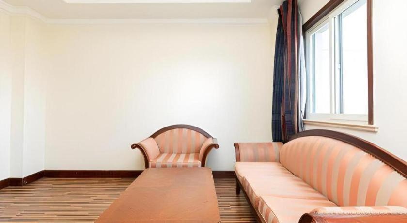 Jinjiang Inn Shanghai North Bund Yangpu Bridge Branch Екстер'єр фото