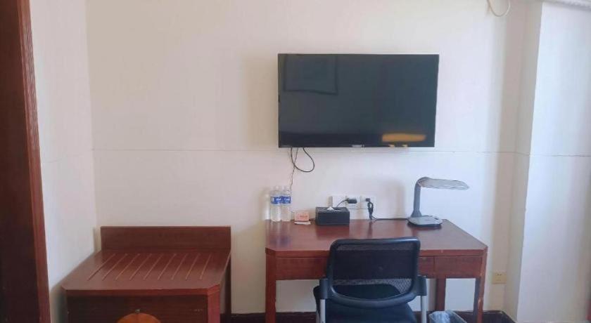 Jinjiang Inn Shanghai North Bund Yangpu Bridge Branch Екстер'єр фото